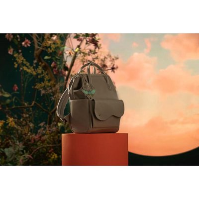Sac à dos Treaseurepack - Grey KINDERKRAFT