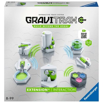GraviTrax POWER Système de piste interactive RAVENSBURGER