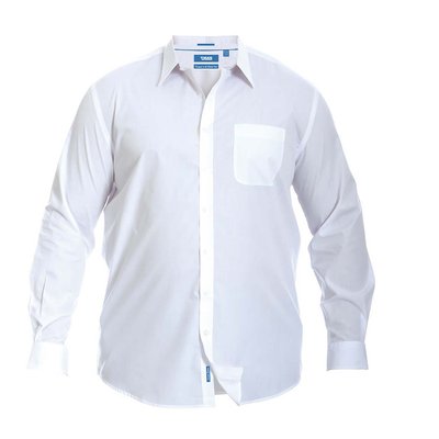Chemise AIDEN DUKE