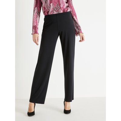 Pantalon en maille fluide DAXON