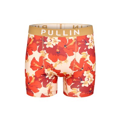BOXER LONG MALAKA PULLIN