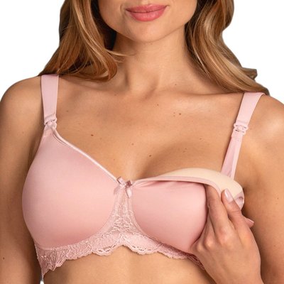 Soutien-gorge d'allaitement sans armatures MISS LOVELY ANITA MATERNITY