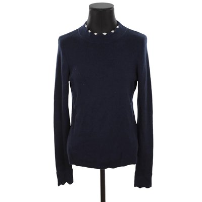 Pull en coton - Très Bon État CLAUDIE PIERLOT