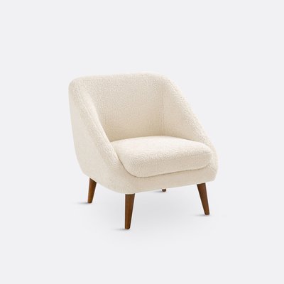 Sessel Séméon, Schlingenfrottee LA REDOUTE INTERIEURS