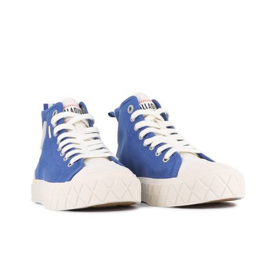 Baskets Montantes Palla Ace Chukka ORG PALLADIUM