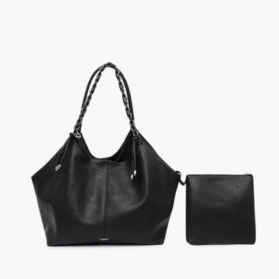 Grand sac shopper  Traicy L LOLLIPOPS