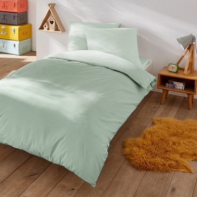 Housse de couette enfant en coton, Scenario LA REDOUTE INTERIEURS
