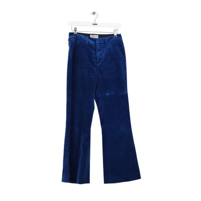 Pantalon droit - Très Bon État ZADIG&VOLTAIRE