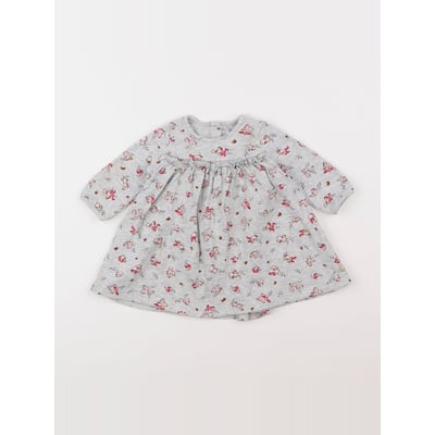 Robe - Bon état PETIT BATEAU
