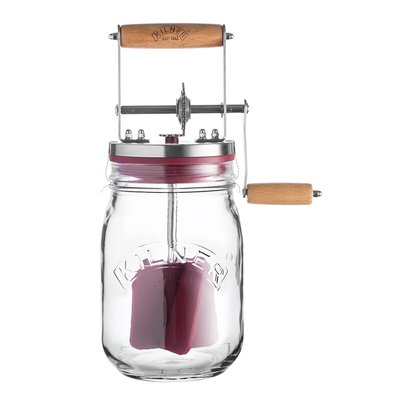 Butter Churner KILNER