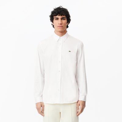 Chemise droite LACOSTE