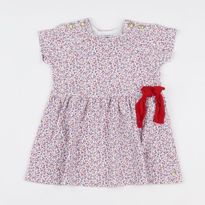 Robe - Très bon état PETIT BATEAU