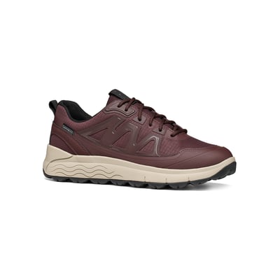 Baskets  U SPHERICA 4X4 B ABX GEOX