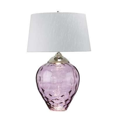Lampe    SAMARA BOUTICA-DESIGN