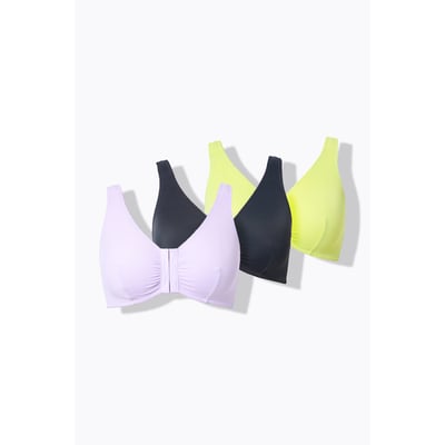 Brassières en microfibre ULLA POPKEN