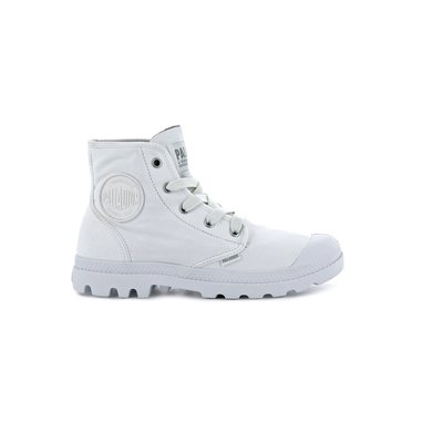 Baskets hautes Pampa Hi PALLADIUM