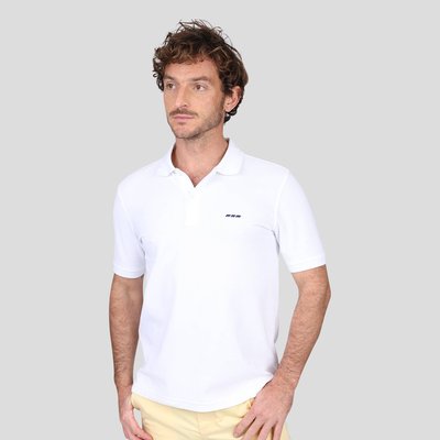 Polo collin MISE AU GREEN