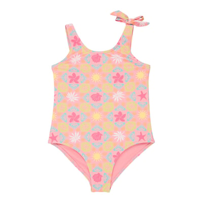 Maillot de bain une pièce CHECK ONE-PIECE. ROXY