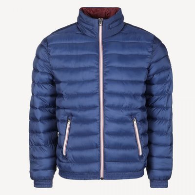 Doudoune manches longues  MANZO ML GENTLEMAN FARMER