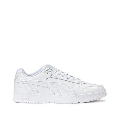 Baskets cuir RBD Game Low PUMA