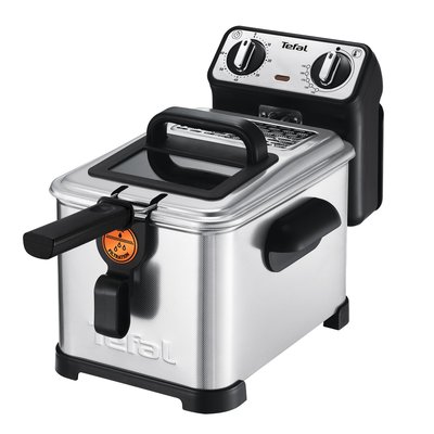 TEFAL Friteuse Filtra Pro 4l Fr516110