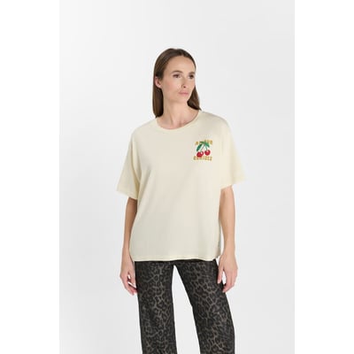 Tee-Shirt ARYA LE TEMPS DES CERISES