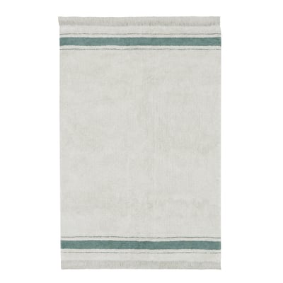 Tapis Rectangulaire en coton LITTLE CHEFS LORENA CANALS