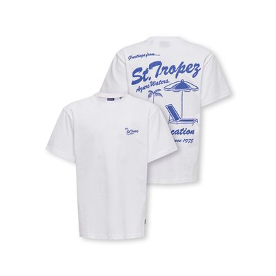 T-Shirt OSJMILO T-shirt ONLY & SONS JUNIOR