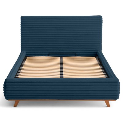 Lit coffre - CRISTAL LISA DESIGN