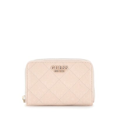 Portefeuille Laurel Logo 4G GUESS