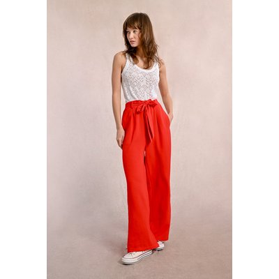 Pantalon fluide MOLLY BRACKEN