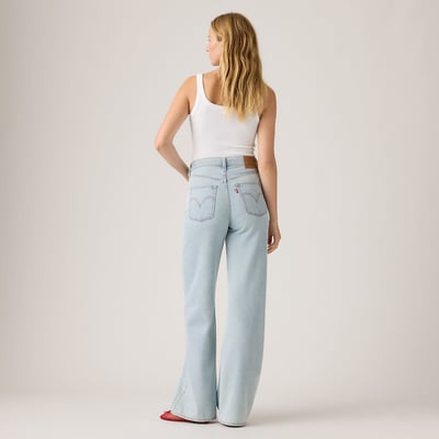 Vaquero Ribcage Wide Leg LEVI'S