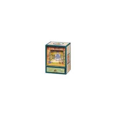 Mini dancing musical Little grey rabbit TROUSSELIER