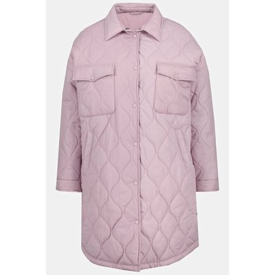 Chemise matelassee femme La Redoute