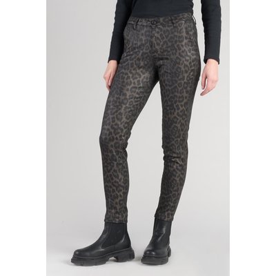 Pantalon slim FLEXY LE TEMPS DES CERISES