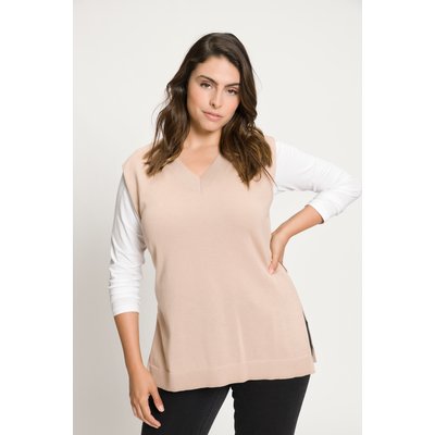 Pull sans manches ULLA POPKEN