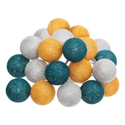 Guirlande LED ATMOSPHERA
