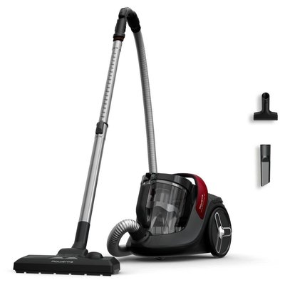 Aspirateur sans sac Green force cyclonic max RO7B13EA ROWENTA