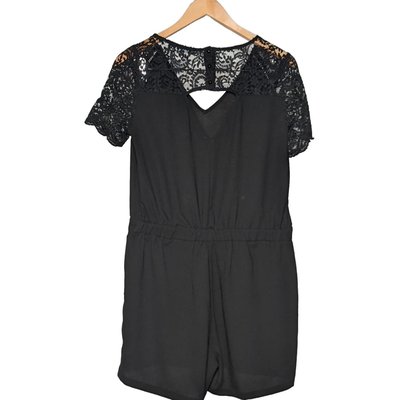 Combinaison salopette d occasion seconde main femme ETAM La Redoute