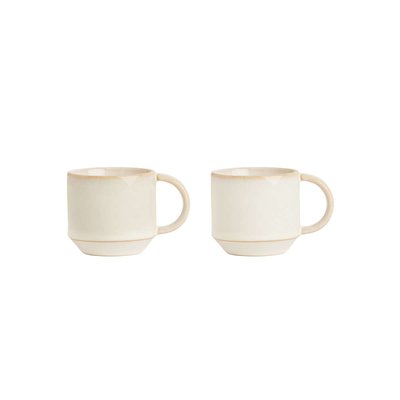 Tasse à espresso en terre cuite Living OYOY LIVING DESIGN