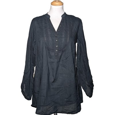 Chemisier blouse tunique d occasion seconde main femme CAMAIEU La Redoute