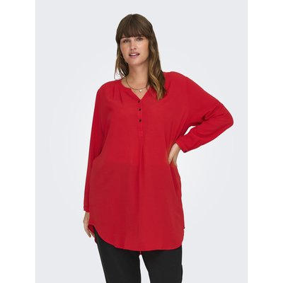 CARNOVA Chemise Chemise ONLY CARMAKOMA