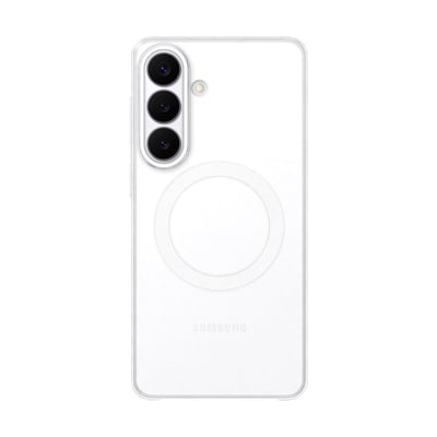 Coque transparente Magnet S26 + SAMSUNG