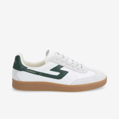Sneakers SHEFFIELD JOGGER M SCHMOOVE