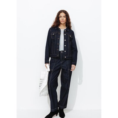 Veste en jean brut PROMOD