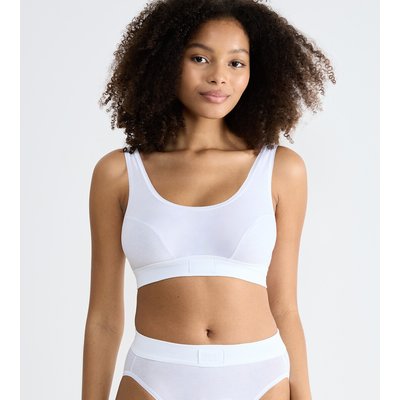 Pack of 2 Double Comfort Bralettes SLOGGI