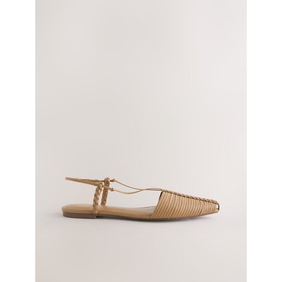 Sandales huarache pointues forever comfort® NEXT