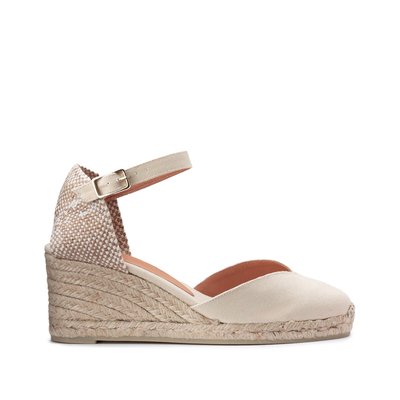Chiarita Canvas Espadrilles CASTANER