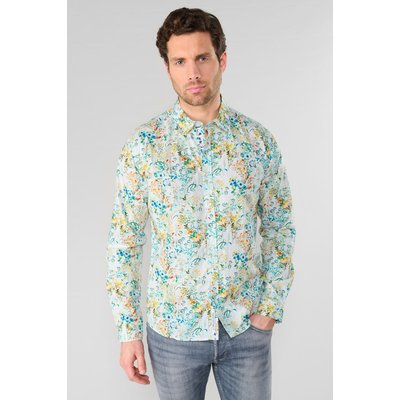 Chemise PROVA LE TEMPS DES CERISES