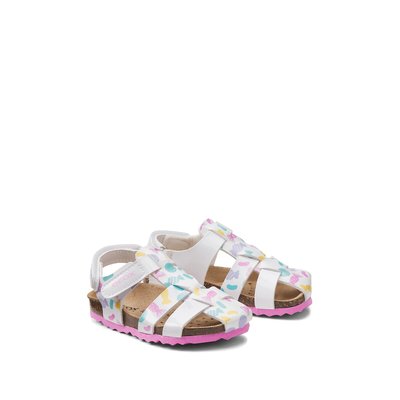 Gesloten sandalen Chalki GEOX